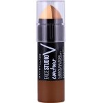 Maybelline Master Contour V-Shape Duo Stick 03 Dark