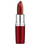 Maybelline Moisture Extreme Lipstick 585 Indian Red