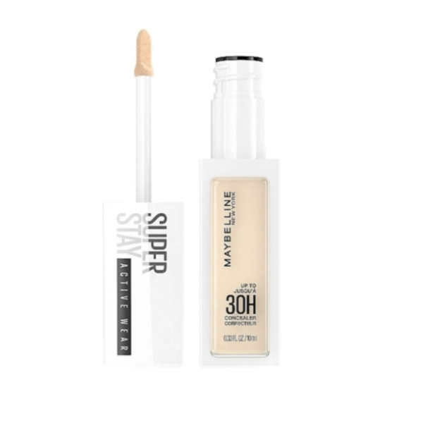 Maybelline Super Stay Active Wear Concealer 05 Ivory