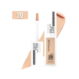 Maybelline Super Stay Active Wear Concealer 20 Sand