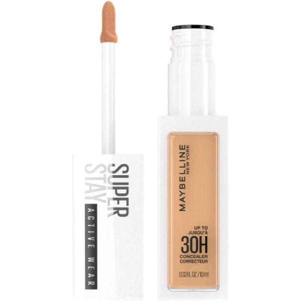 Maybelline Super Stay Active Wear Concealer 30 Honey