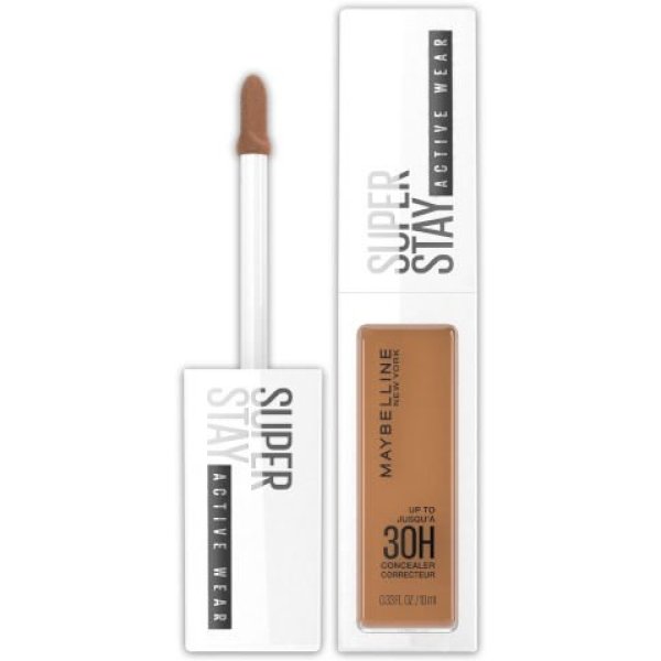 Maybelline Super Stay Active Wear Concealer 45 Tan