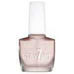 Maybelline Superstay 7 Days Nail Polish 892 Dusted Pearl
