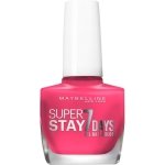 Maybelline Superstay 7 Days Nail Polish 925 Rebel Rose