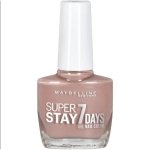 Maybelline Superstay 7 Days Nail Polish 931 Brownstone
