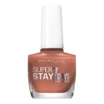 Maybelline Superstay 7 Days Nail Polish 932 Muted Mocha