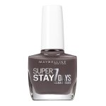 Maybelline Superstay 7 Days Nail Polish 900 Huntress