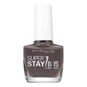 Maybelline Superstay 7 Days Nail Polish 900 Huntress