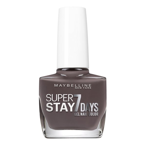 Maybelline Superstay 7 Days Nail Polish 900 Huntress
