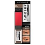Maybelline Tattoo Brow Eyebrow Gel 250 Blonde