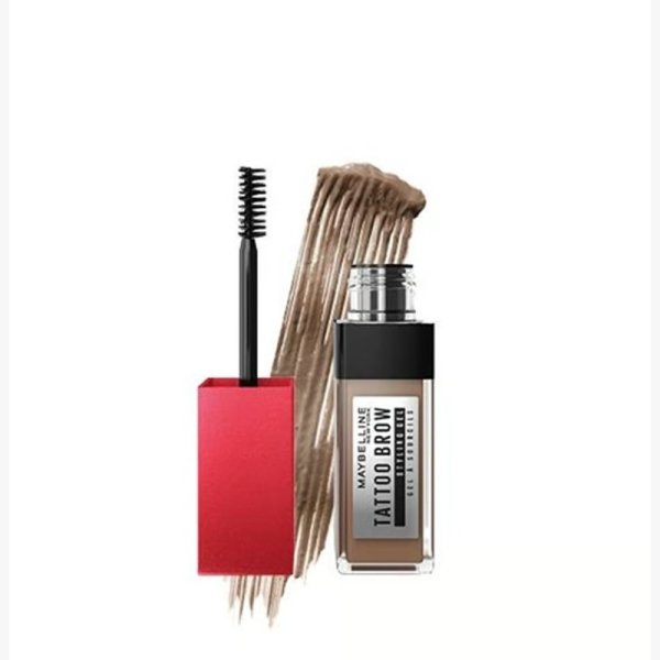 Maybelline Tattoo Brow Eyebrow Gel 250 Blonde