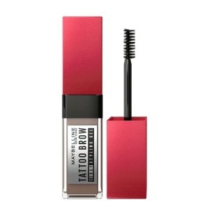 Maybelline Tattoo Brow Eyebrow Gel 257 Medium Brown