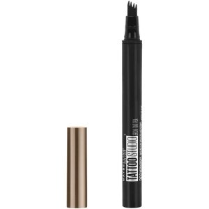 Maybelline Tattoo Brow Micro Tint Pen 110 Soft Brown