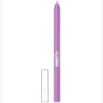 Maybelline Tattoo Liner Gel Pencil 812 Lavender Lights