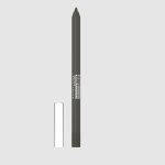 Maybelline Tattoo Liner Gel Pencil 902 Grayish Black