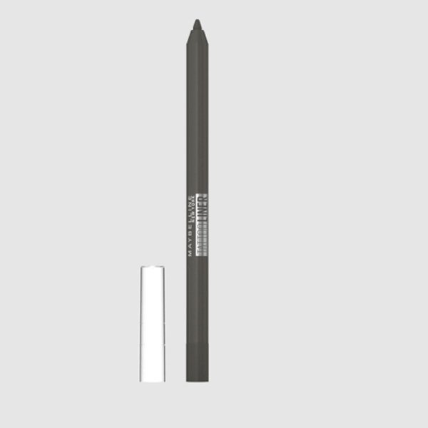 Maybelline Tattoo Liner Gel Pencil 902 Grayish Black