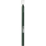 Maybelline Tattoo Liner Gel Pencil 932 Intense Green