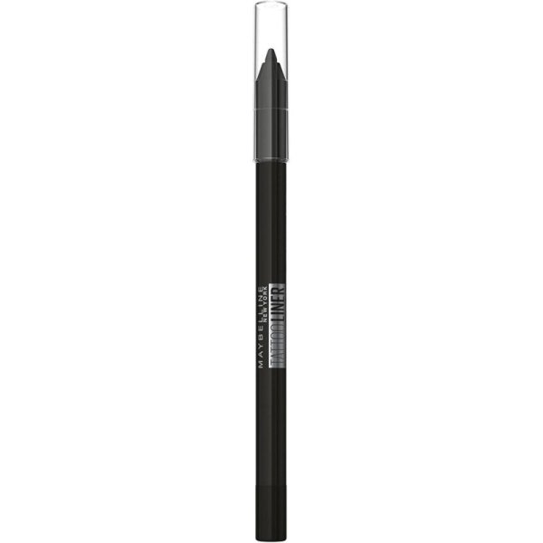 Maybelline Tattoo Liner Gel Pencil 971 Dark Granite