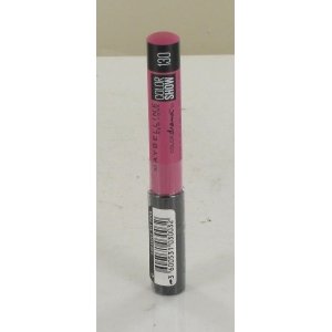 Maybelline Color Drama Velvet Lip Pencil 130 Love My Pink