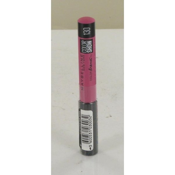 Maybelline Color Drama Velvet Lip Pencil 130 Love My Pink