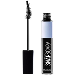 Maybelline Snapscara Mascara Pitch Black