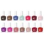 Maybelline Superstay 7 Day Nail Polish Assorted