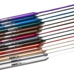 Maybelline Tattoo Liner Gel Pencil Assorted