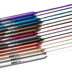 Maybelline Tattoo Liner Gel Pencil Assorted