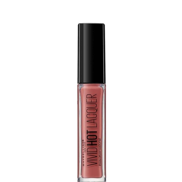 Maybelline Vivid Hot Lacquer 62 Charmer