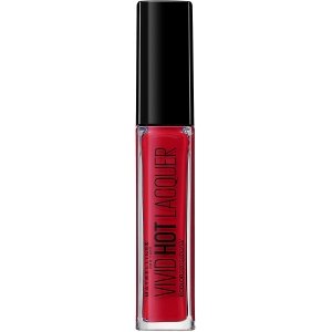 Maybelline Vivid Hot Lacquer 70 So Hot