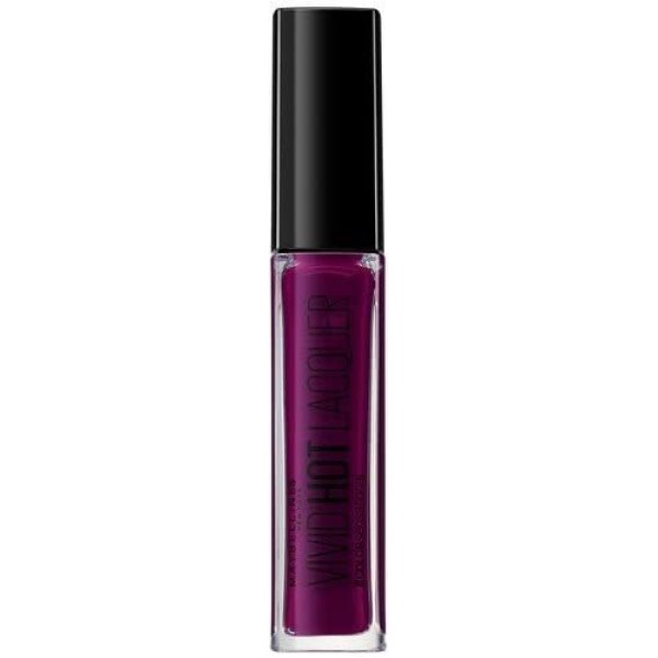 Maybelline Vivid Hot Lacquer 76 Obsessed