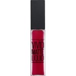 Maybelline Vivid Matte Liquid 30 Fuchsia Ecstasy