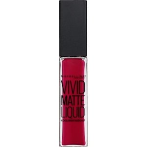 Maybelline Vivid Matte Liquid 30 Fuchsia Ecstasy