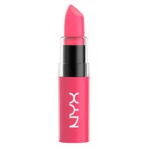 NYX Butter Lipstick Hot Nights