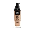 NYX Can't Stop Won't Stop 24 Hour Foundation True Beige