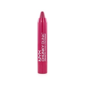 NYX Chunky Dunk Hydrating Lippie Berry Mojito