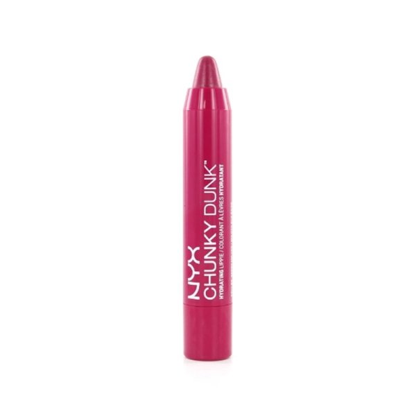 NYX Chunky Dunk Hydrating Lippie Berry Mojito