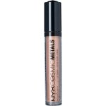 NYX Cosmic Metals Lip Cream 13 Celestial