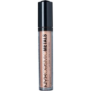 NYX Cosmic Metals Lip Cream 13 Celestial