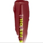 NYX Fat Oil Lip Slick Click Shiny Lip Balm 16 Verified