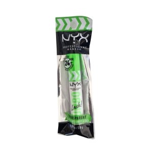 NYX Jumbo Lash Glue Transparent