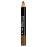 NYX Gotcha Covered Concealer Pencil GCCP17 Cocoa