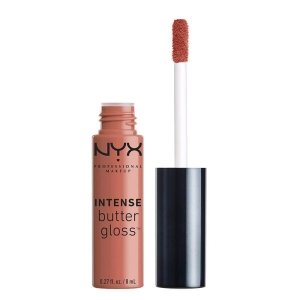 NYX Intense Butter Gloss Tres Leches