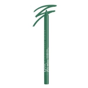 NYX Line Loud Lip Liner Jalapeno Poppin