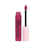 NYX Lip Lingerie XL Matte Liquid Lipstick 18 Stayin Juicy