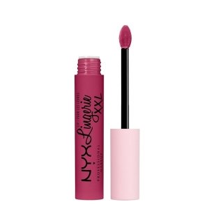 NYX Lip Lingerie XL Matte Liquid Lipstick 18 Stayin Juicy