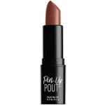 NYX Pin-Up Pout Lipstick Individualistic