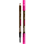 NYX Professional Makeup Powder Louder Brow Pencil 06 Ash Brown