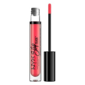 NYX Slip Tease Full Color Lip Oil Breezy