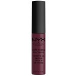 NYX Soft Matte Lip Cream Vancouver